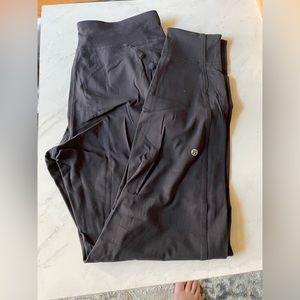 lululemon rulu running pants